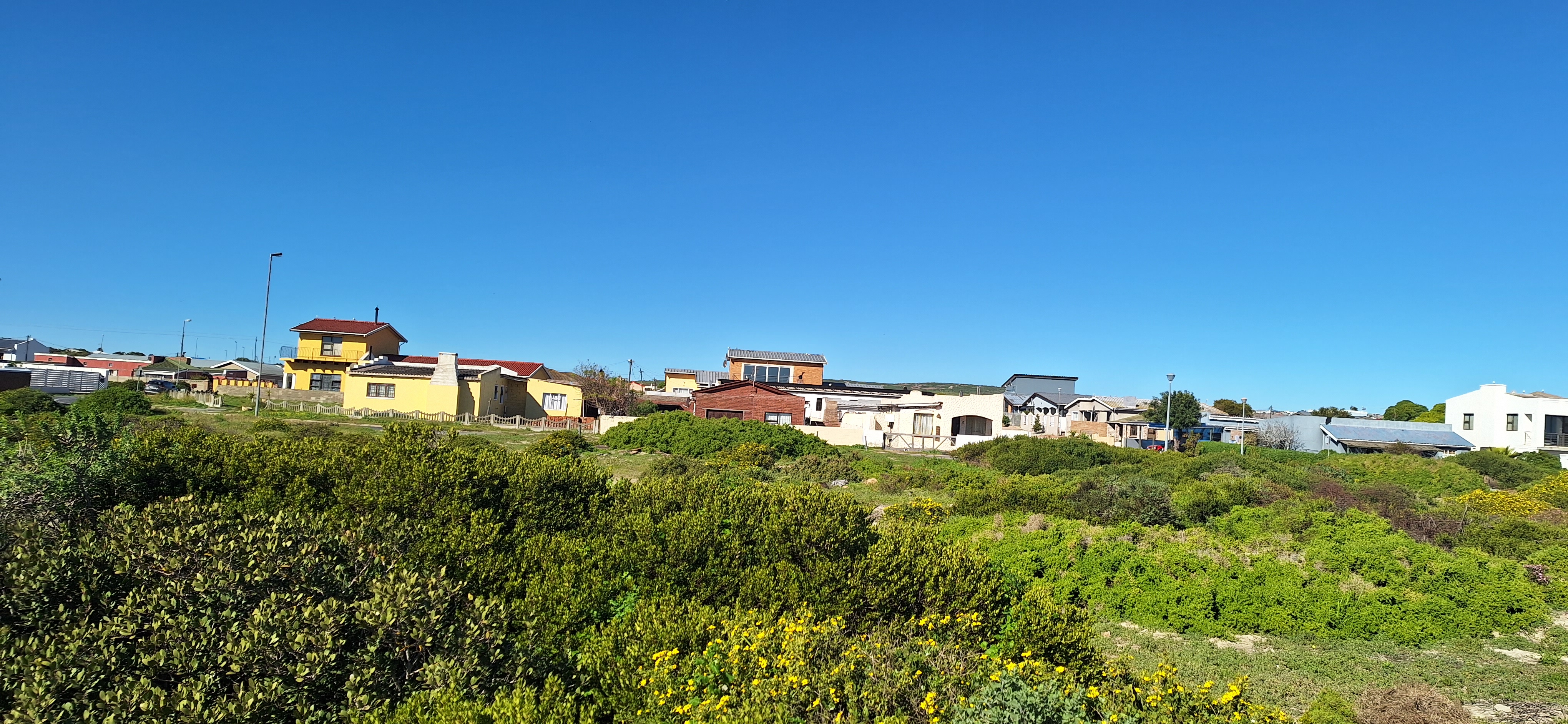 0 Bedroom Property for Sale in Langebaan North Western Cape